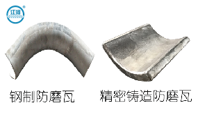 防磨瓦都是用鋼板壓制而成的嗎？