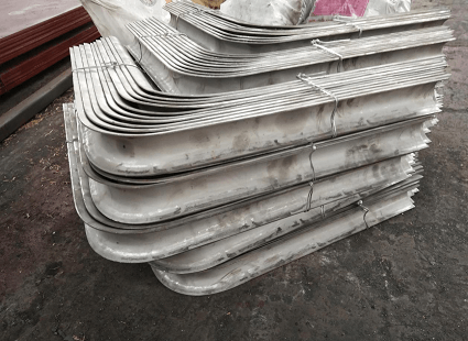 如何選擇防磨瓦的材質(zhì)？