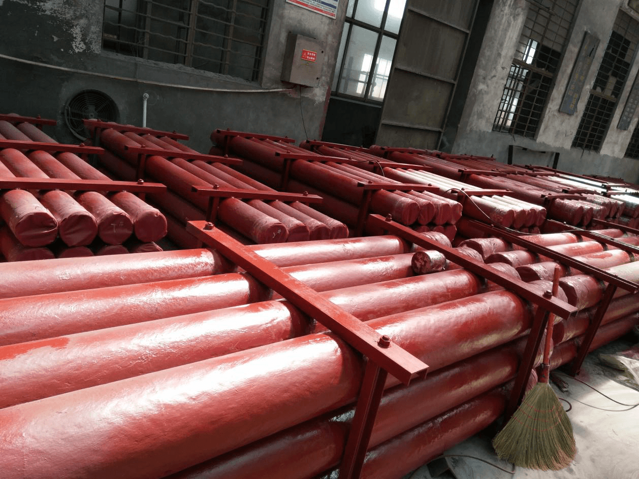 為什么客戶(hù)選擇信任我們江河？