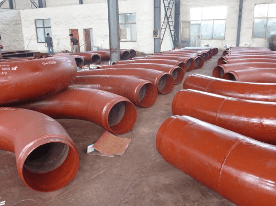 雙金屬復(fù)合管5