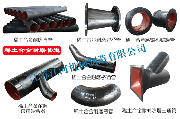 中石油蘭州石化分公司-煤粉雙金屬?gòu)澒?、直? title=