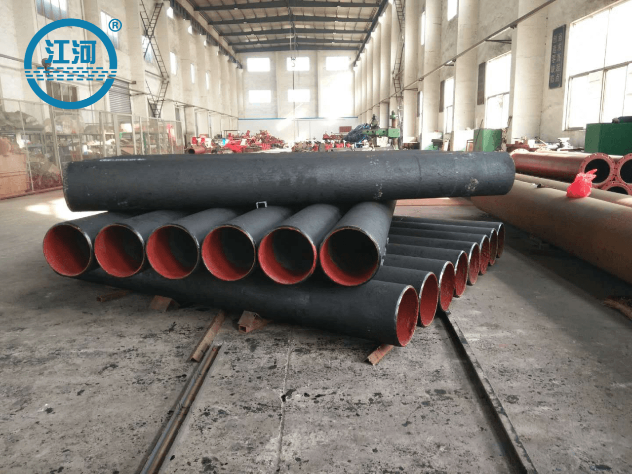 ZG40GrMnMoNiSiReVCu稀土合金耐磨管道用途有哪些？