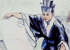 保護(hù)樹木，從節(jié)約紙張做起