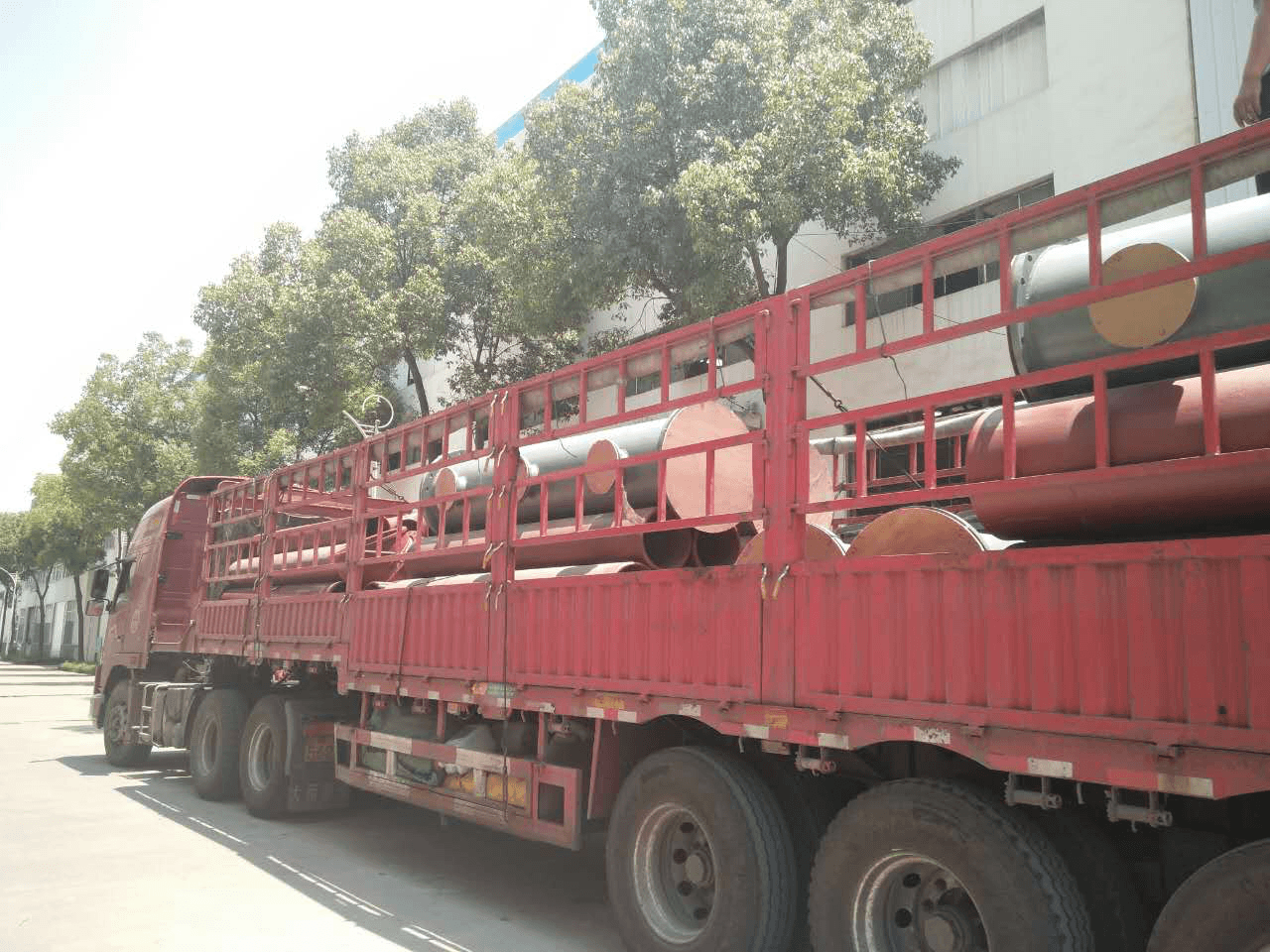 出口的耐磨管道項目，你是否也遇到了這些問題？