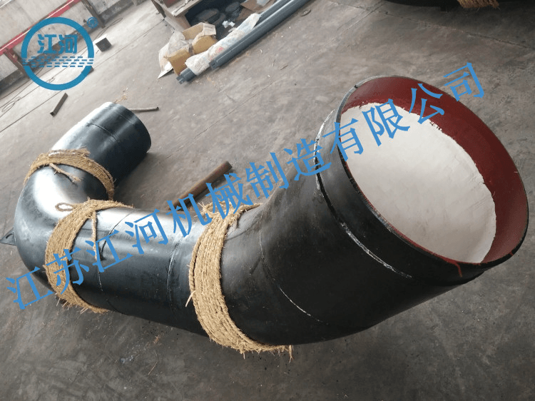 耐磨管道不耐磨，那是你選的管道不對！