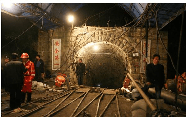 太恐怖了，又一家煤場發(fā)生泄露事故！你家的管道真的安全嗎？