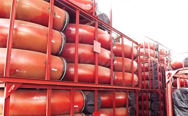 耐磨管道規(guī)格眾多，客戶選用十分煩惱？