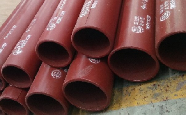 雙金屬復合耐磨管