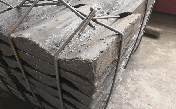 磨煤機(jī)襯板