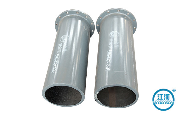 電廠|礦山雙金屬?gòu)?fù)合管廠家有哪些？[江蘇江河]