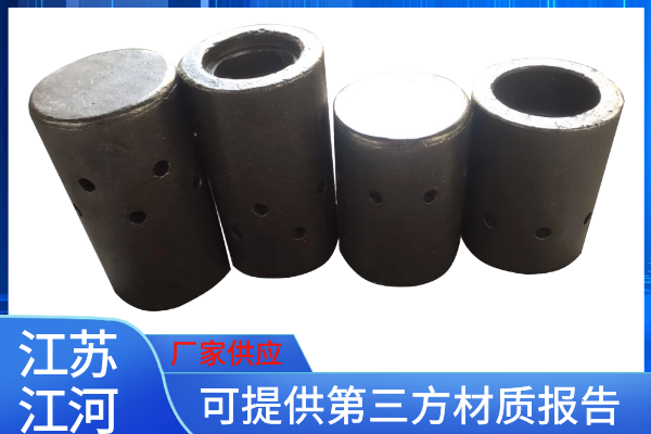 耐熱鋼鍋爐風帽-可提供第三方材質(zhì)報告[江河]