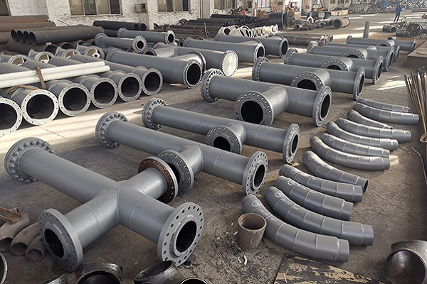 哪個大口徑雙金屬復合管廠家可以提供現(xiàn)場測繪的服務(wù)?