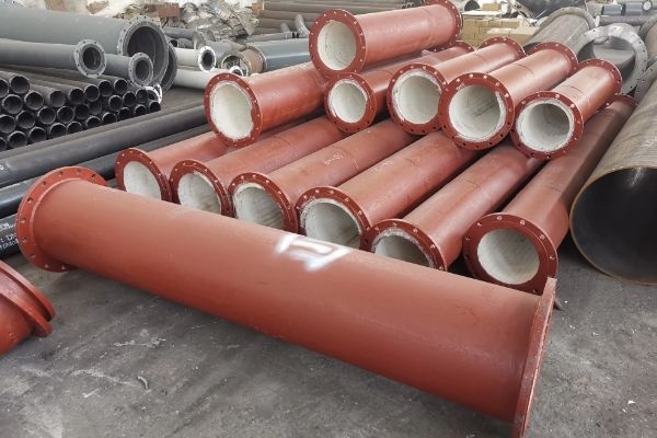 耐磨陶瓷管報(bào)價(jià)