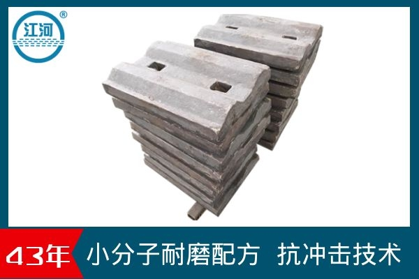 耐磨復(fù)合襯板價格