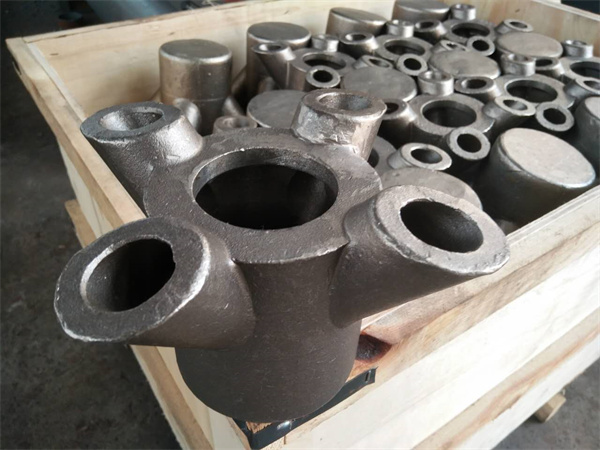 精密鑄造鍋爐風(fēng)帽的優(yōu)點你知道嗎？