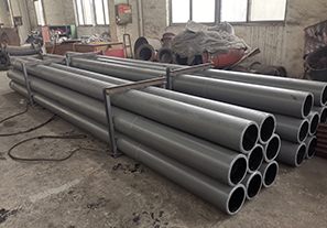 KMTBCr26高鉻耐磨管是哪種管道呢？