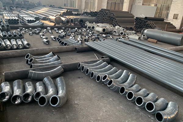 復(fù)合雙金屬鋼管生產(chǎn)廠家