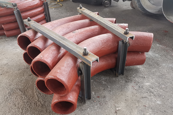 稀土耐磨合金管廠(chǎng)家