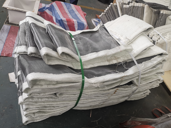 詢價前非金屬膨脹節(jié)蒙皮材質需要提供嗎？