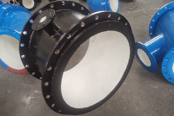 陶瓷耐磨管生產公司