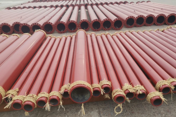 電廠(chǎng)制粉管道防磨陶瓷價(jià)格