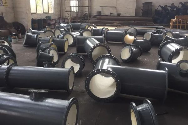 耐磨陶瓷內(nèi)襯復合鋼管哪家好