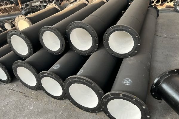 耐磨陶瓷內(nèi)襯復合鋼管哪家好