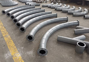 雙層復(fù)合耐磨彎頭選擇攻略，不怕選錯！