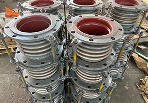 粉煤灰伸縮管道是什么呢？