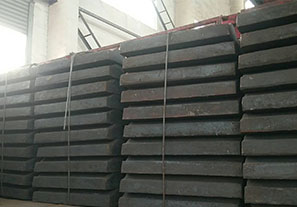 濕式溢流型球磨機(jī)襯板的功能與優(yōu)勢