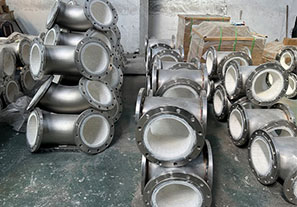 整體金屬陶瓷耐磨彎頭的特點(diǎn)有哪些？