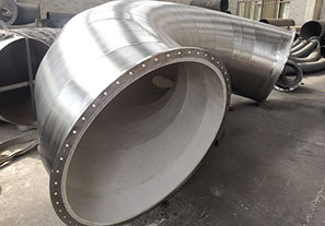 礦漿耐磨陶瓷復(fù)合管的價格受哪些因素影響？