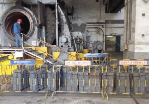 電廠磨煤機襯板生產(chǎn)廠家推薦哪些材料？