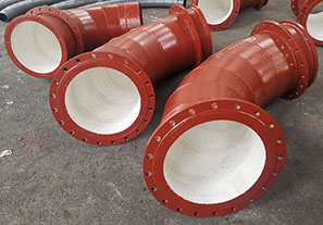 如何選擇合適的q355b內(nèi)襯耐磨陶瓷？