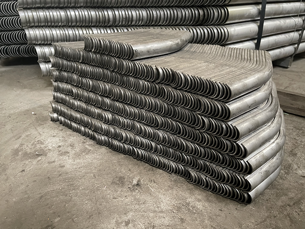 為啥省煤器離不開梳形防磨瓦防磨護板？看這里就懂了！