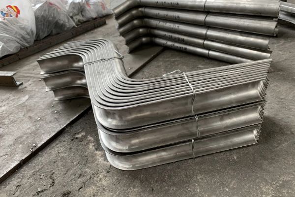 再熱器直管防磨罩生產(chǎn)廠(chǎng)家