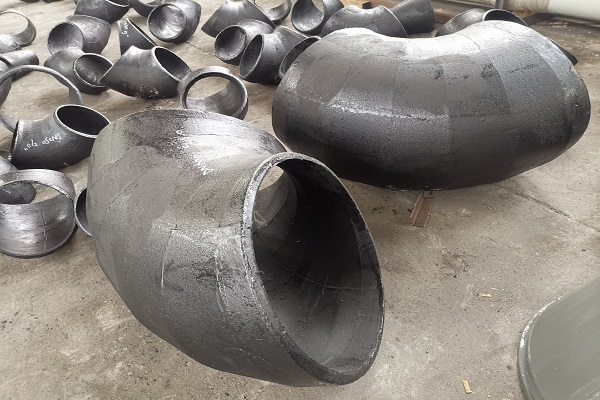 稀土合金耐磨彎頭性能