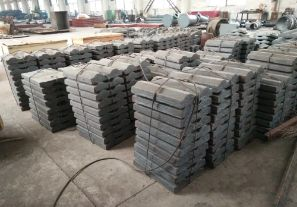 稀土合金耐磨板材質(zhì)有哪些[江河]