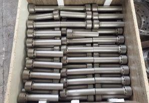 爐膛風帽進風管價格是多少？【江河】