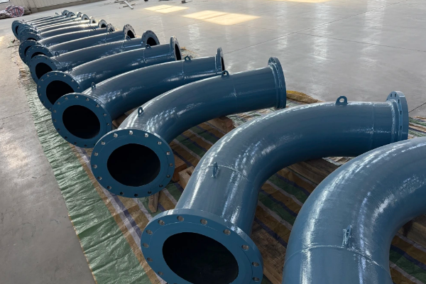 耐磨雙金屬管定做廠家直銷(xiāo)