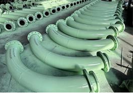 雙金屬復合耐磨管批發(fā)廠家-講解工業(yè)中的應用場景