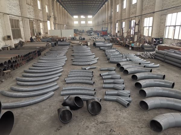 雙金屬?gòu)?fù)合耐磨管批發(fā)廠家