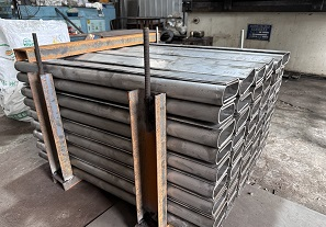 310s防磨瓦生產廠家可定制的厚度范圍是多少？