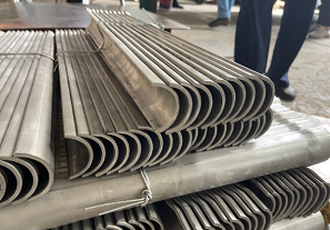 梳形防磨瓦生產廠家可以定制哪些材質?