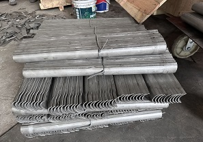 鍋爐整圓防磨瓦廠家可定制的材質(zhì)有哪些？