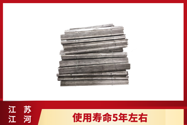 發(fā)電廠鍋爐防磨瓦