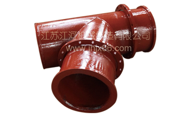 常見(jiàn)的耐磨管道的材質(zhì)有哪些呢？