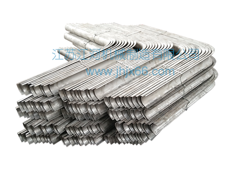 鍋爐管道防磨瓦規(guī)格型號(hào)有哪些？